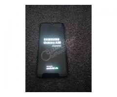 موبايل Samsung A30 للبيع - صورة 1/5