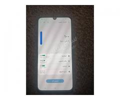 موبايل Samsung A30 للبيع - صورة 4/5