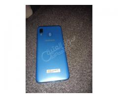موبايل Samsung A30 للبيع - صورة 5/5