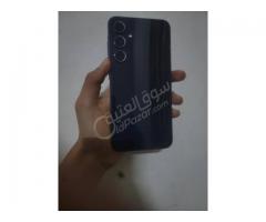 موبايل Samsung A35 للبيع - صورة 1/2