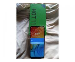 موبايل Infinix hot 11 للبيع - صورة 1/3