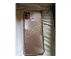 موبايل Infinix hot 11 للبيع - صورة 2/3