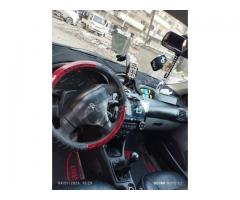 سيارة بيجو 206 للبيع - صورة 5/7