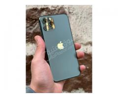 موبايل Iphone 11 pro للبيع - صورة 4/4