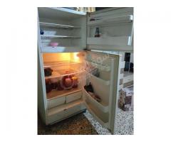 براد مستعمل للبيع - صورة 2/2