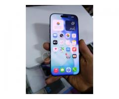 موبايل Iphone 16 pro max للبيع - صورة 2/2