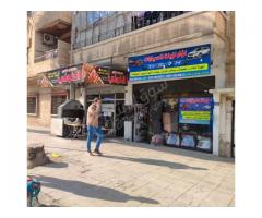 محل للبيع في حمص - صورة 2/3
