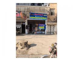 محل للبيع في حمص - صورة 3/3