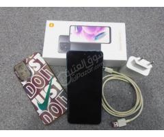 موبايل Redmi not 12 s للبيع - صورة 2/2