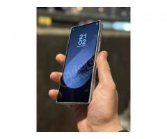 موبايل Samsung Zfold 6 للبيع - صورة 1/5