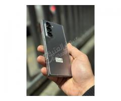 موبايل Samsung Zfold 6 للبيع - صورة 4/5