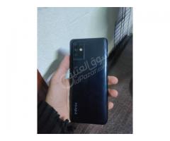 موبايل Infinix note 10 للبيع - صورة 1/2