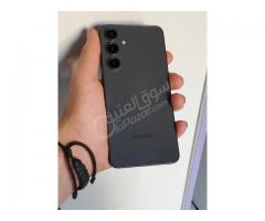 موبايل Samsung S24FE للبيع - صورة 1/2