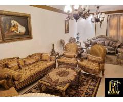 شقة للبيع مع الفرش في طرطوس - صورة 2/4