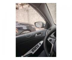 سيارة هيونداي اكسنت للبيع - صورة 4/5