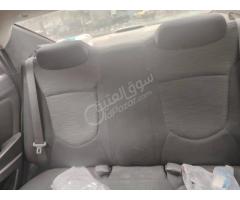 سيارة هيونداي اكسنت للبيع - صورة 5/5