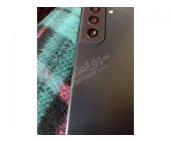 موبايل Samsung S21FE للبيع - صورة 1/3