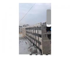 شقة للأيجار في حلب سيف الدولة - صورة 2/2
