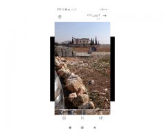 أرض للبيع في حلب جمعية الرحال - صورة 4/4