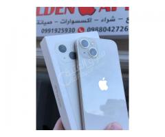 موبايل Iphone 13 للبيع - صورة 1/3
