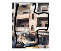 بناء للبيع في حمص - صورة 1/2