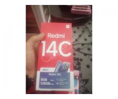 موبايل Redmi 14C للبيع - صورة 6/7