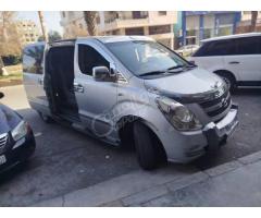فان H1 للبيع في طرطوس - صورة 2/5