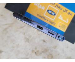 موبايل Samsung Not 10 plus للبيع - صورة 3/4