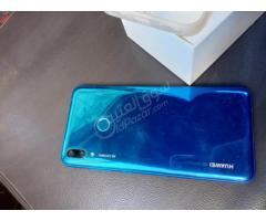 موبايل Huawei Y7 للبيع - صورة 3/7