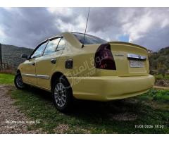 هيونداي فيرنا عمومي للبيع - صورة 2/9