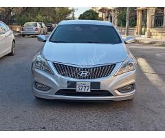 سيارة هيونداي ازيرا للبيع - صورة 1/10