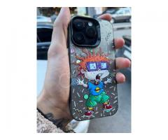 موبايل Iphone 14 pro للبيع - صورة 3/6
