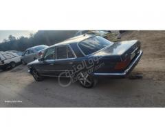 سيارة مرسيدس S280 للبيع - صورة 3/6
