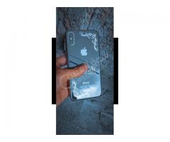 موبايل Iphone X للبيع - صورة 2/2