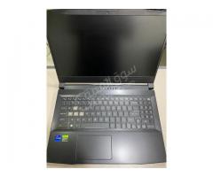 لابتوب MSI مستعمل للبيع - صورة 1/3