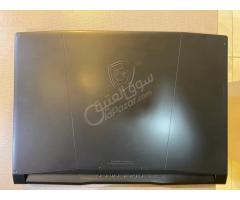لابتوب MSI مستعمل للبيع - صورة 2/3