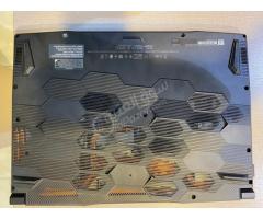 لابتوب MSI مستعمل للبيع - صورة 3/3