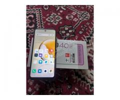 موبايل Infinix Zero 40 للبيع - صورة 1/5