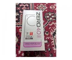 موبايل Infinix Zero 40 للبيع - صورة 4/5