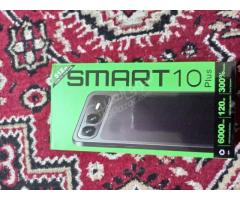 موبايل Infinix smart 10 plus للبيع - صورة 4/4