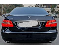 سيارة مرسيدس E350 للبيع - صورة 3/5