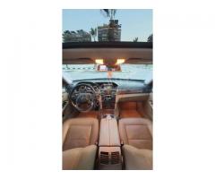 سيارة مرسيدس E350 للبيع - صورة 4/5