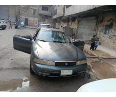 سيارة مازدا سينتيا للبيع - صورة 1/10