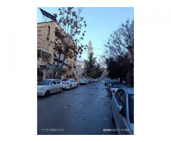شقة للبيع في حلب المرديان - صورة 2/3