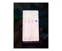 موبايل Samsung A6 plus للبيع - صورة 1/2