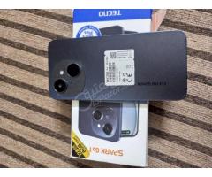 Tecno spark Go 2024 للبيع - صورة 2/3