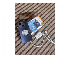 Tecno spark Go 2024 للبيع - صورة 3/3