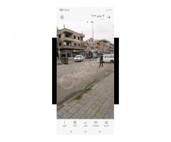 محل للبيع حمص شارع الأهرام - صورة 2/2