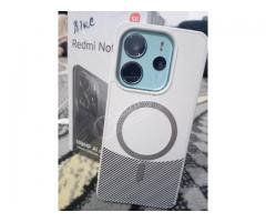 موبايل Redmi note 14 للبيع - صورة 3/3