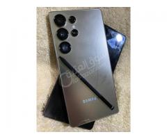 موبايل Samsung S25 Ultra للبيع - صورة 3/3